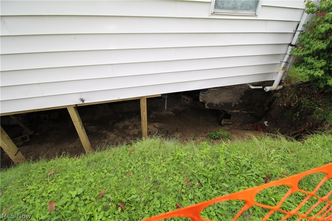 Olive Newton Moody - Residential