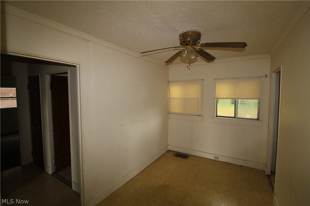 Olive Newton Moody - Residential