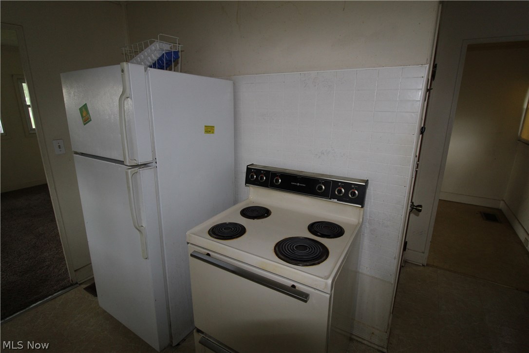 Olive Newton Moody - Residential