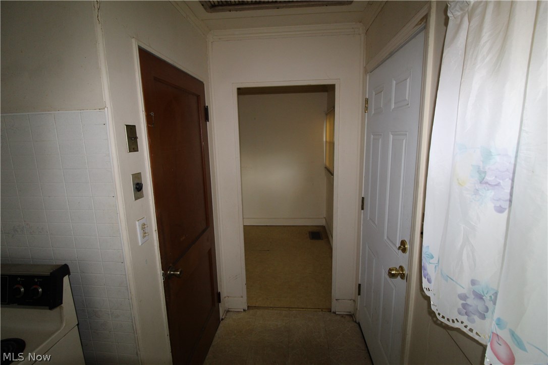 Olive Newton Moody - Residential