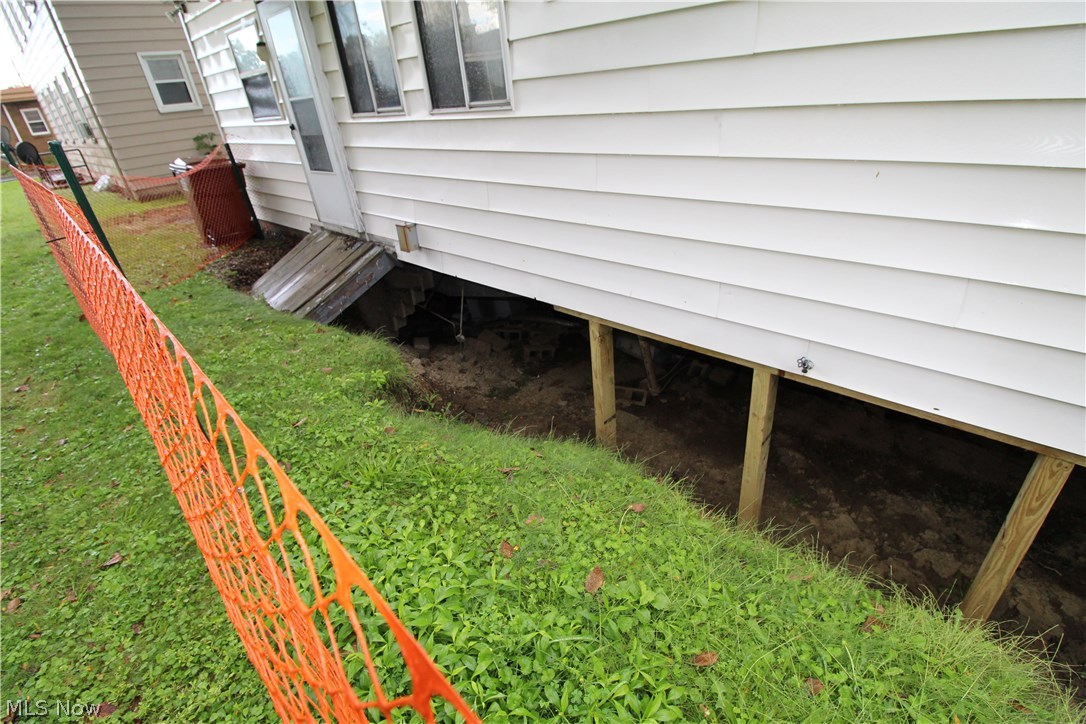 Olive Newton Moody - Residential