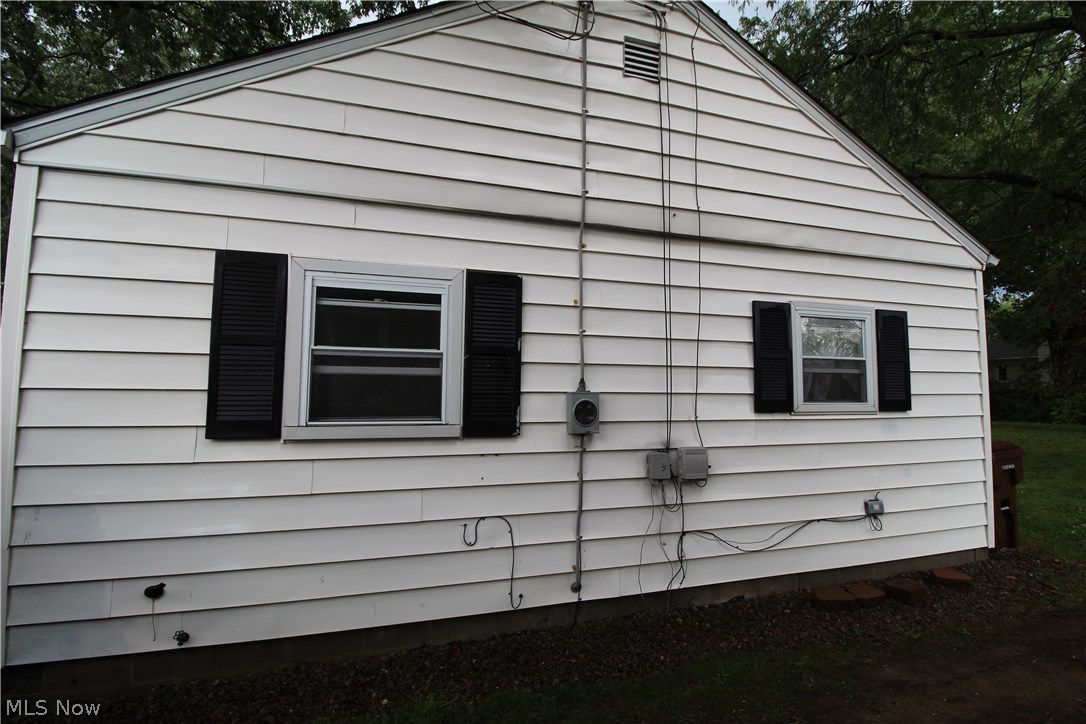 Olive Newton Moody - Residential