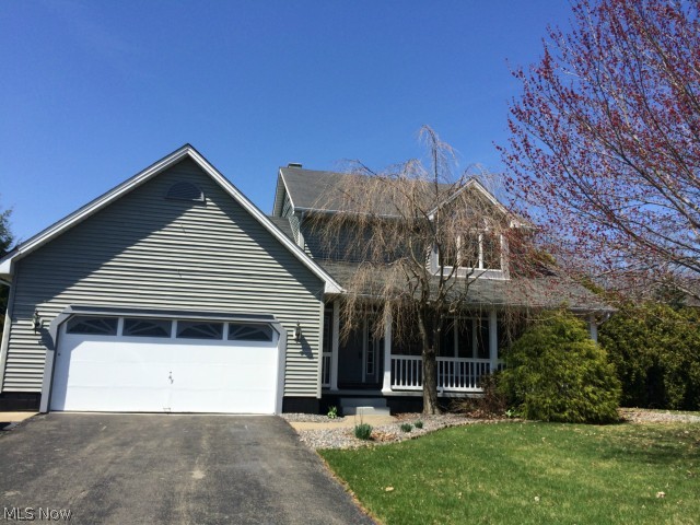 Countryside - Residential