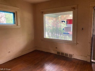 James A Andersons - Residential