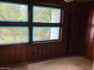 James A Andersons - Residential