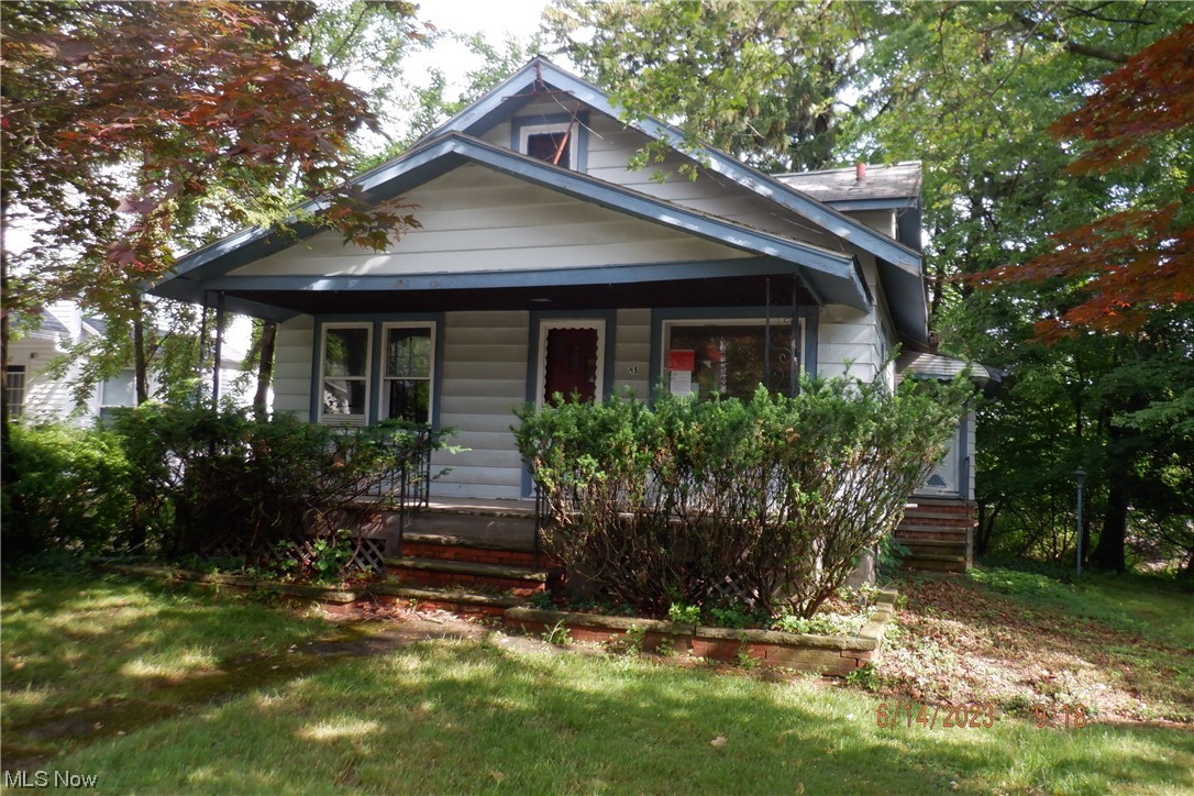 James A Andersons - Residential