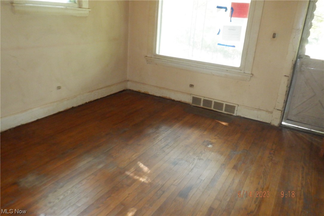 James A Andersons - Residential