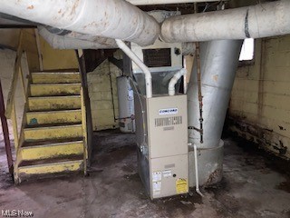 James A Andersons - Residential