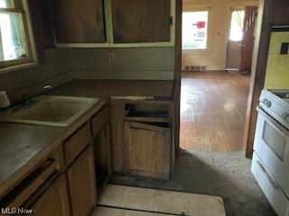 James A Andersons - Residential