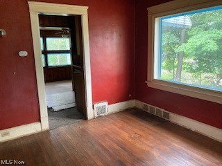 James A Andersons - Residential