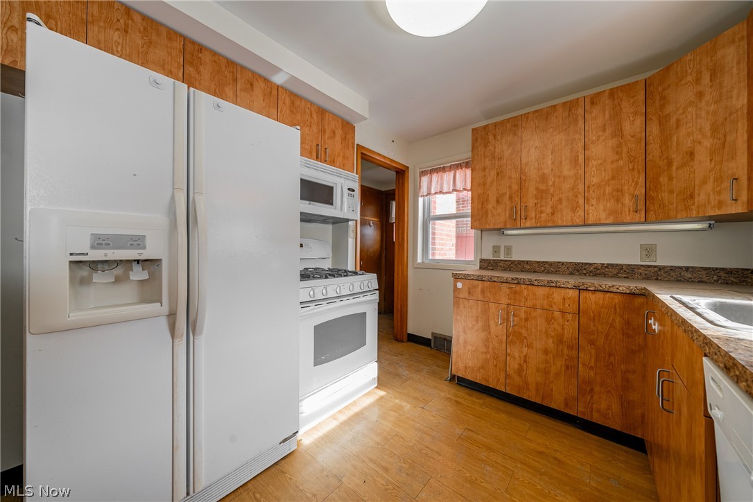 Transit Park 02 - Residential