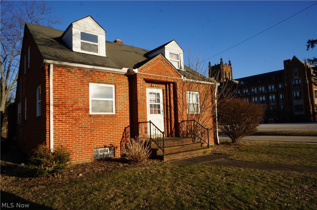 Transit Park 02 - Residential