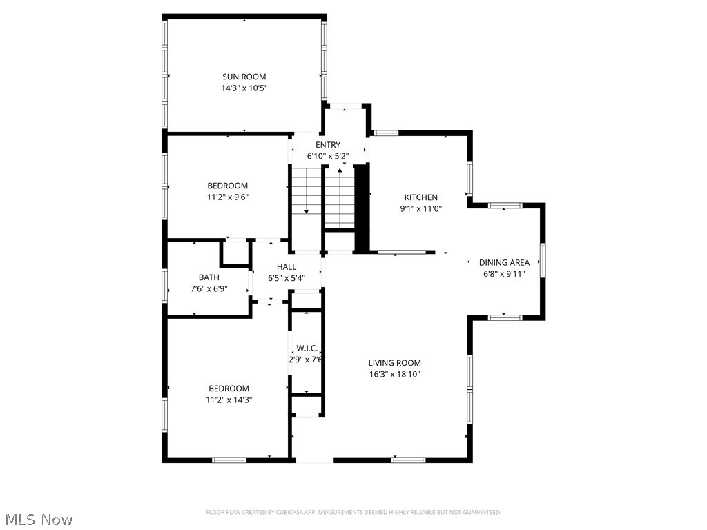 Transit Park 02 - Residential