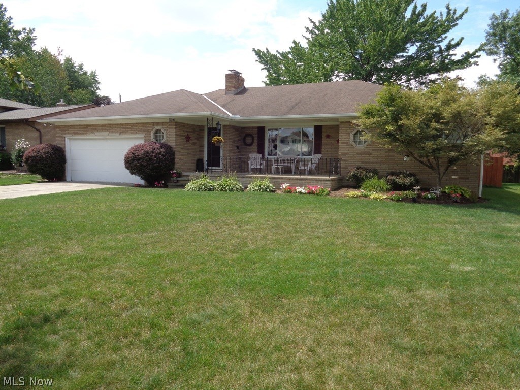 Brookridge Dev Inc Brookridge - Residential