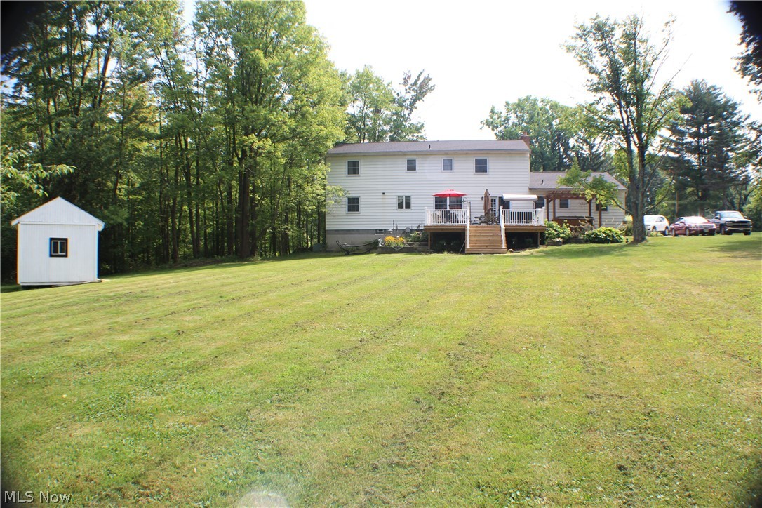 Iradale Allotment - Residential