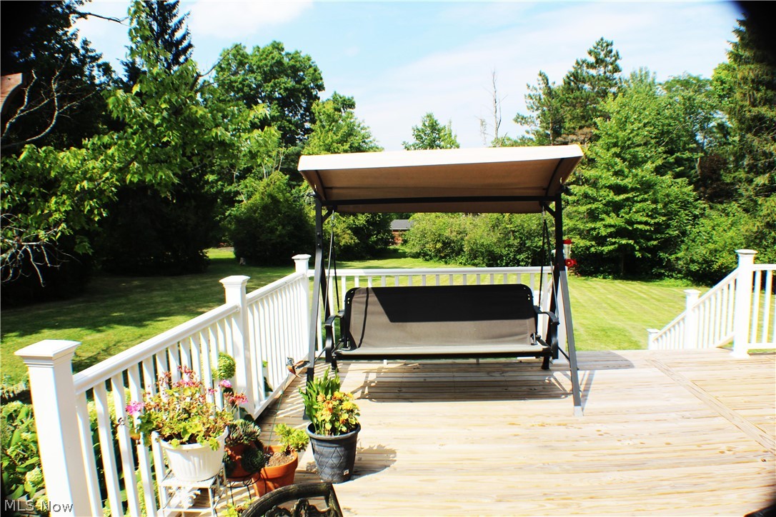 Iradale Allotment - Residential