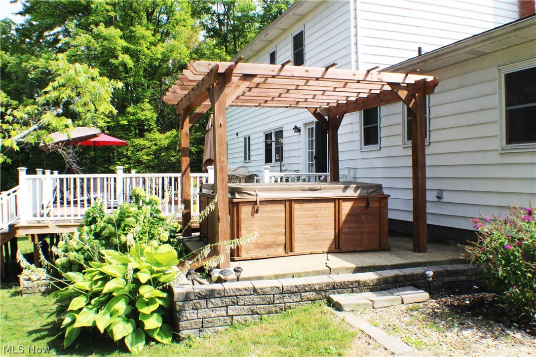 Iradale Allotment - Residential