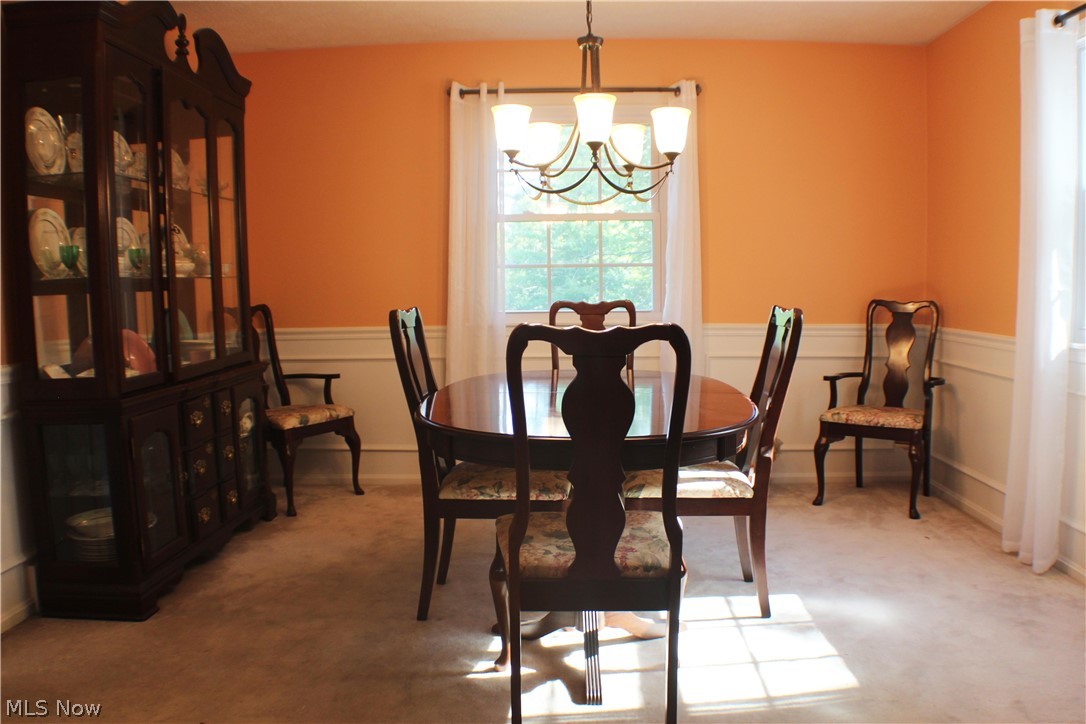 Iradale Allotment - Residential