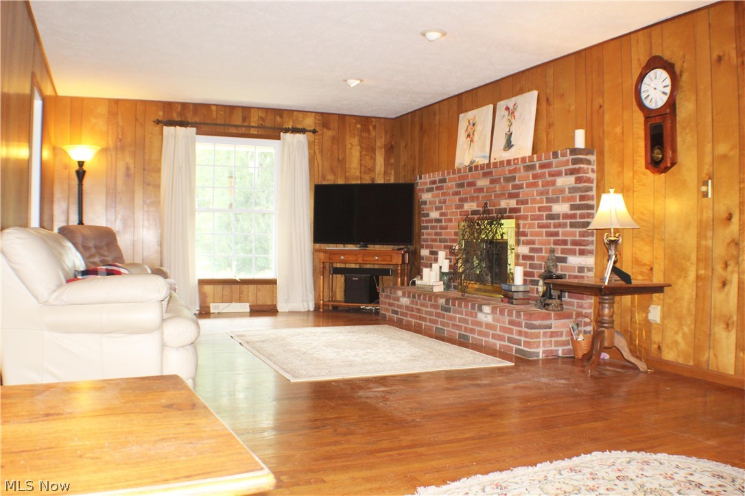 Iradale Allotment - Residential