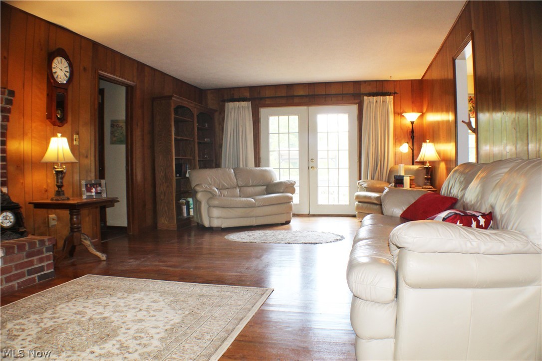 Iradale Allotment - Residential