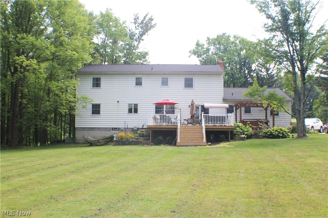 Iradale Allotment - Residential