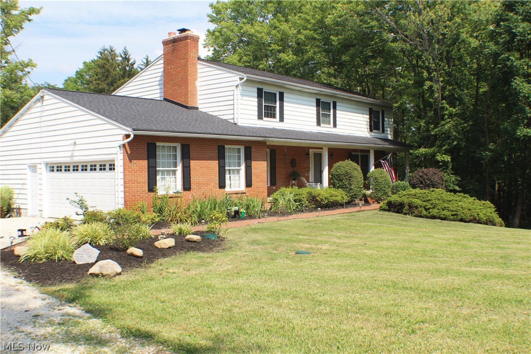 Iradale Allotment - Residential