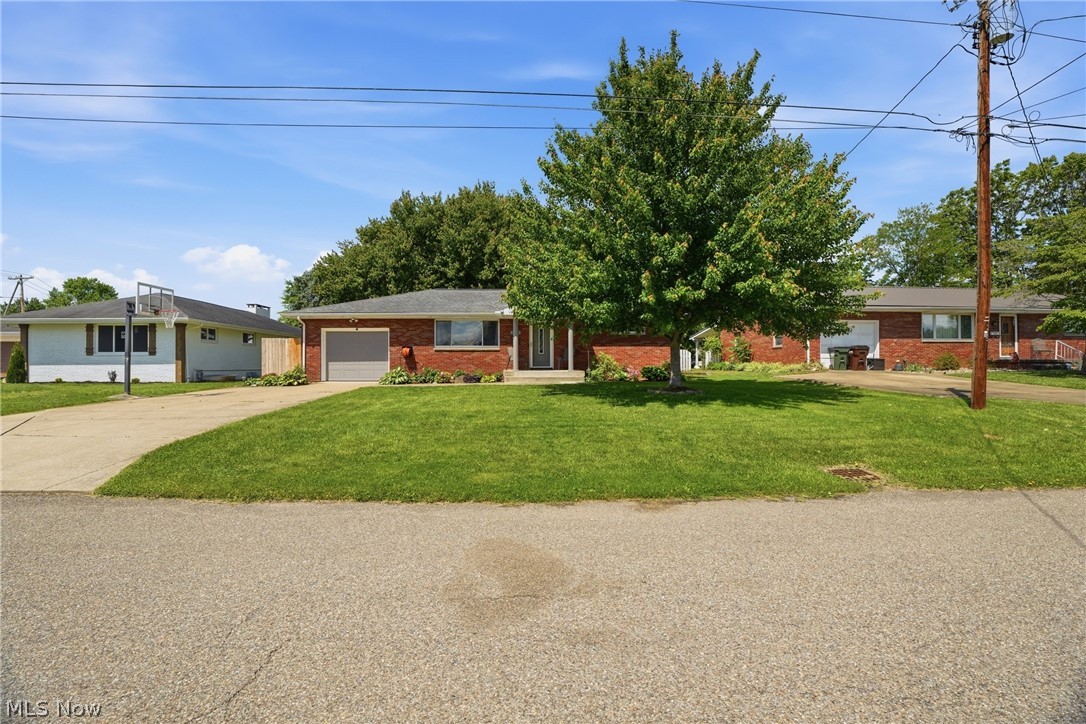 Santee Add - Residential