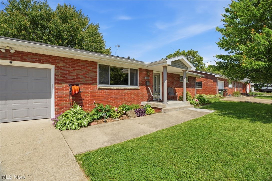 Santee Add - Residential