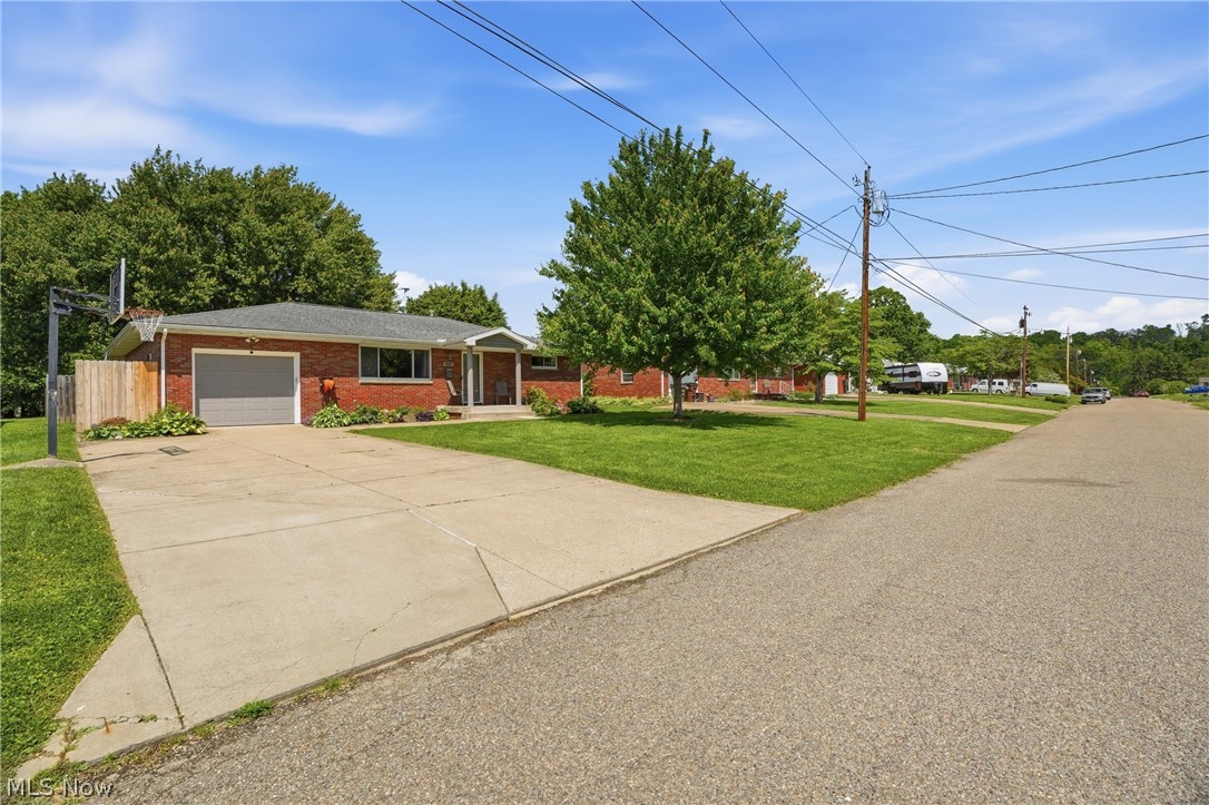 Santee Add - Residential