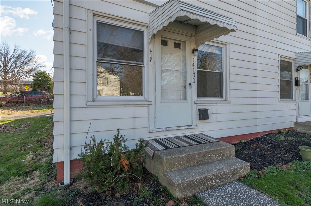 14101 Rainbow Avenue