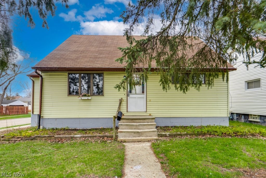 Ohio Land Dev Corporat - Residential