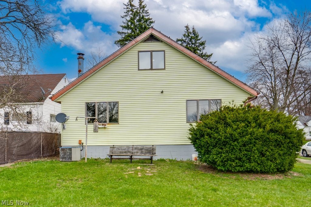 Ohio Land Dev Corporat - Residential