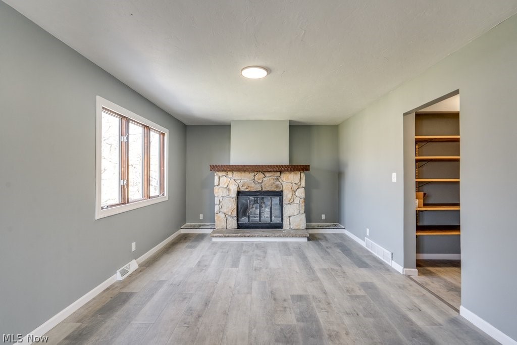 Ohio Land Dev Corporat - Residential