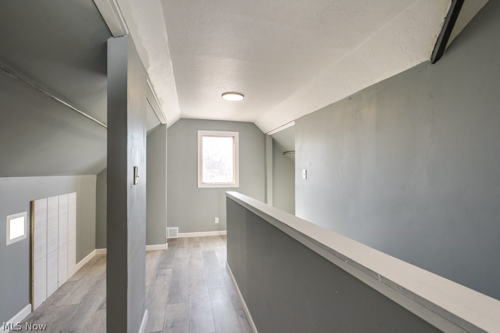 Ohio Land Dev Corporat - Residential