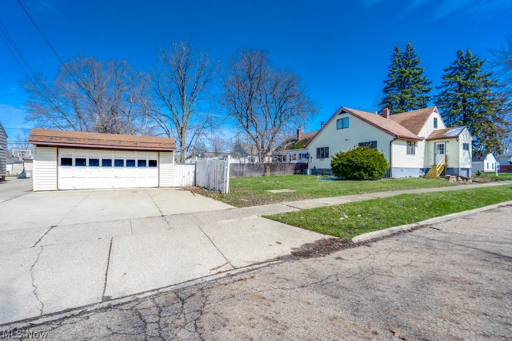 Ohio Land Dev Corporat - Residential