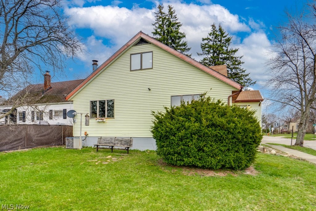 Ohio Land Dev Corporat - Residential