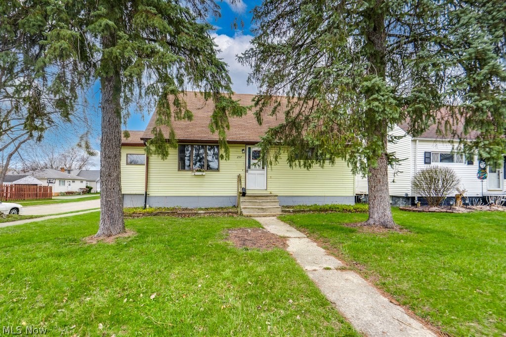 Ohio Land Dev Corporat - Residential