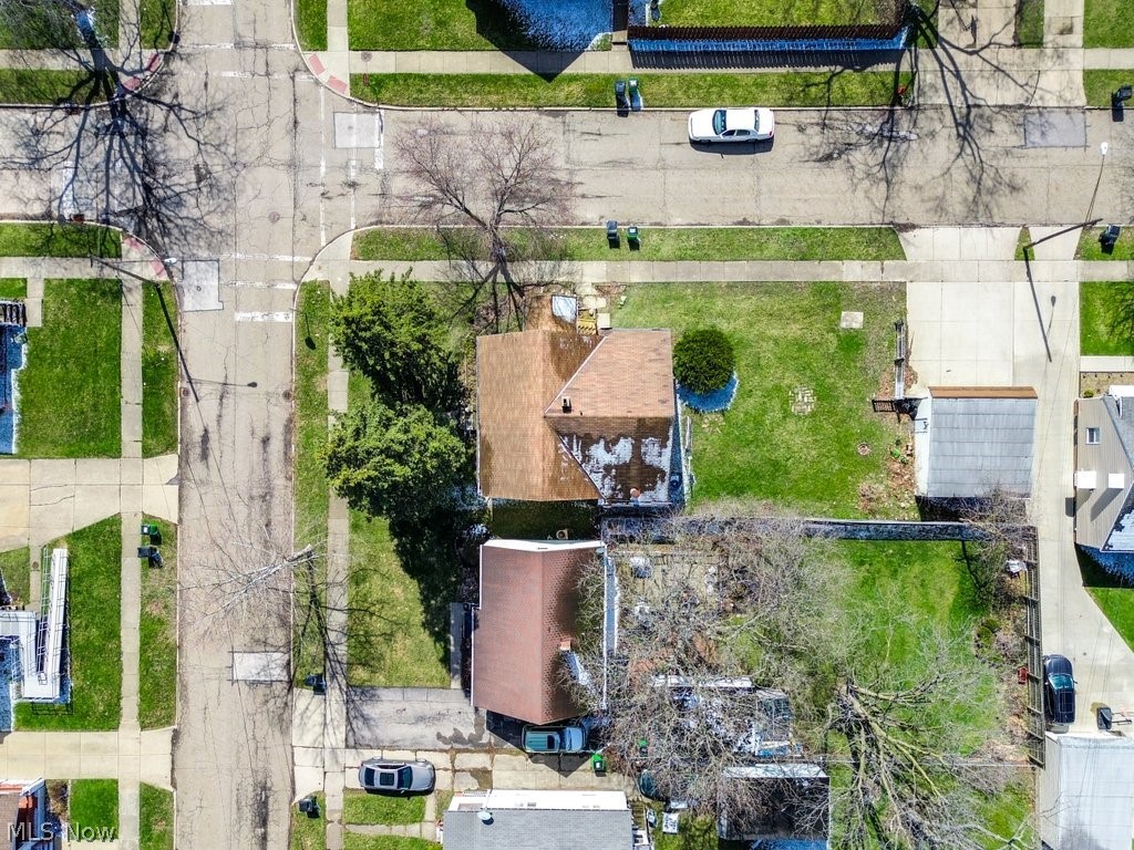 Ohio Land Dev Corporat - Residential