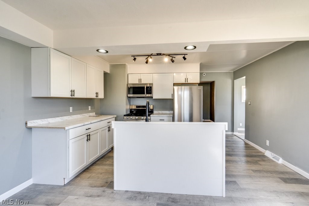 Ohio Land Dev Corporat - Residential