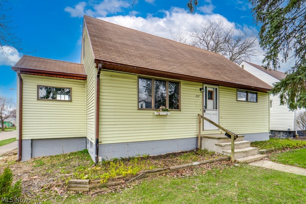 Ohio Land Dev Corporat - Residential