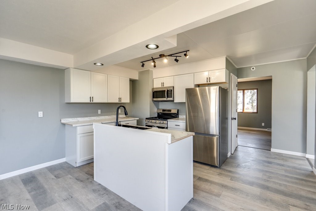 Ohio Land Dev Corporat - Residential