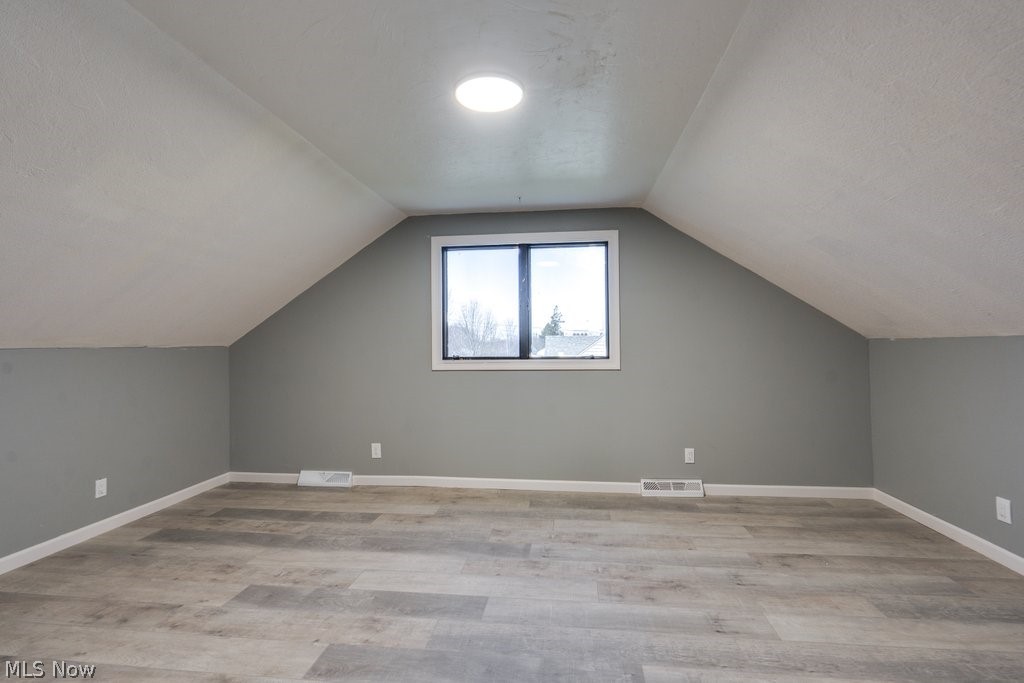 Ohio Land Dev Corporat - Residential