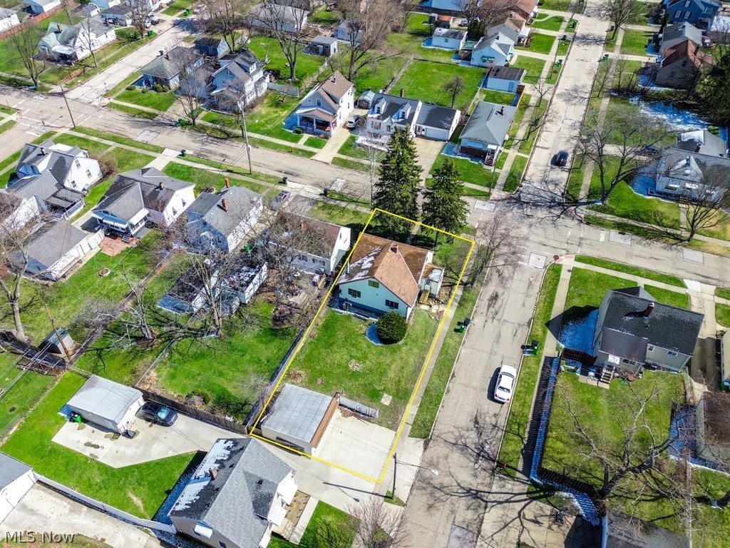 Ohio Land Dev Corporat - Residential