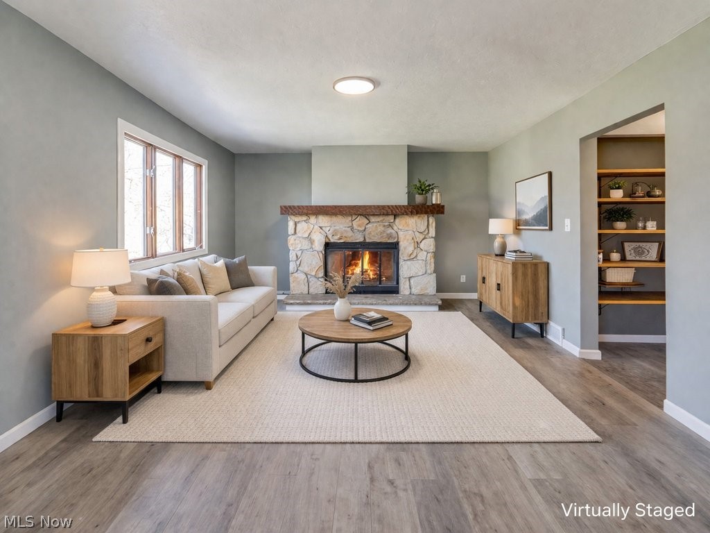 Ohio Land Dev Corporat - Residential