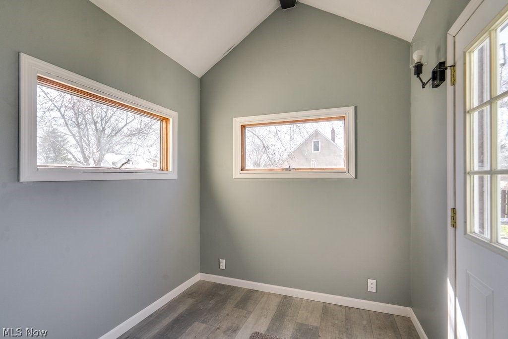 Ohio Land Dev Corporat - Residential