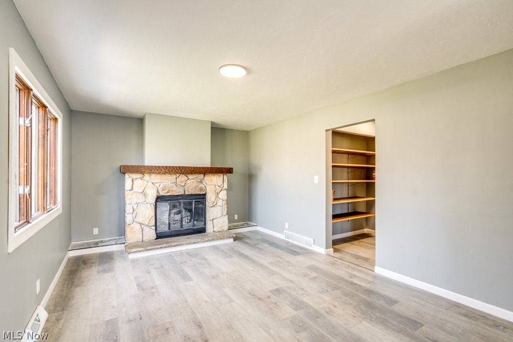 Ohio Land Dev Corporat - Residential