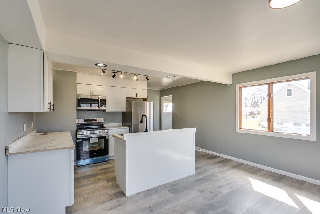 Ohio Land Dev Corporat - Residential