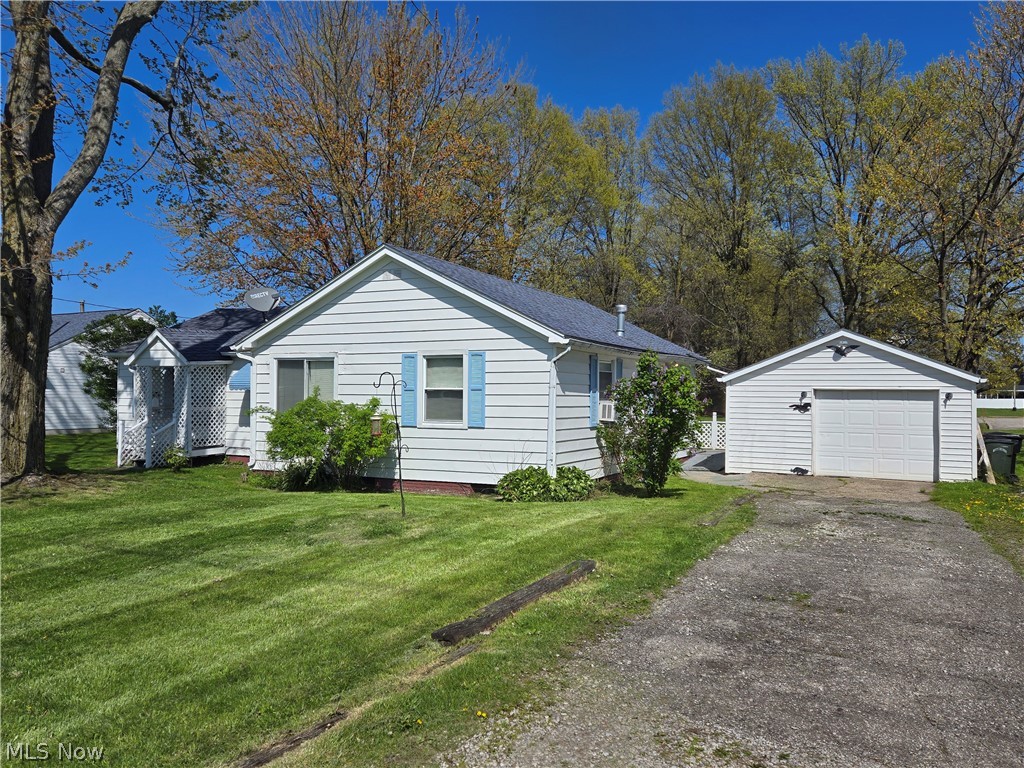 East/River - Residential