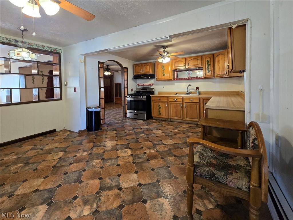 East/River - Residential