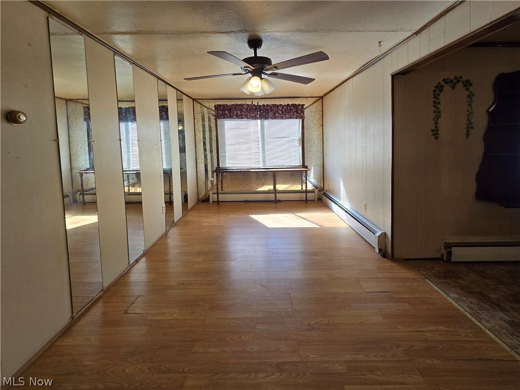 East/River - Residential